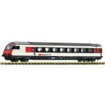 FLEISCHMANN 890324 SBB Steuerwagen Pendelzug