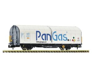 FLEISCHMANN 826254 SBB Schiebewandwagen, Cargo - Ansicht 1