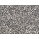 SWIP 70010 Gleisschotter weiss/grau Granit H0
