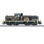 Märklin 37824 DB Schwere Diesellokomotive BR 221