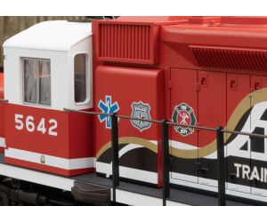 LGB 29911 Hilfszug Norfolk Southern Railroad