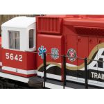 LGB 29911 Hilfszug Norfolk Southern Railroad
