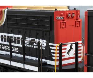 LGB 29911 Hilfszug Norfolk Southern Railroad