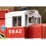 LGB 29911 Hilfszug Norfolk Southern Railroad