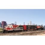 LGB 29911 Hilfszug Norfolk Southern Railroad