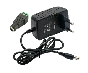 SWIBA 182590 Lichtransformer- Netzteil 12V-3A