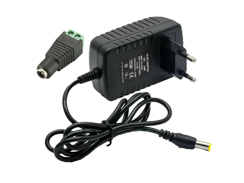 SWIBA 182591 Transformateur lumineux - Alimentation DC...