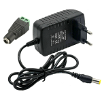 SWIBA 182590 Lichtransformer- Netzteil 12V-3A