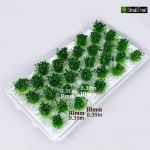 SMALLTREE 45016 Gras- Büschel Langgras  32St.