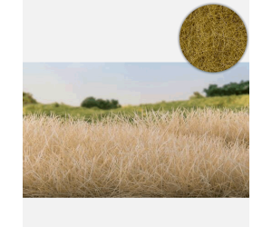 SMALLTREE 450312 Wildgras beige 8mm XL 30gr. Aktion - Ansicht 1