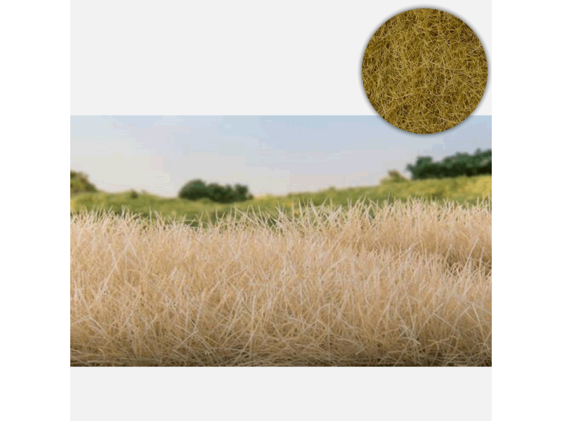 SMALLTREE 450312 Herbe sauvage beige 8mm XL 30gr...