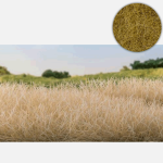 SMALLTREE 450312 Wildgras beige 8mm XL 30gr. Aktion - Ansicht 1