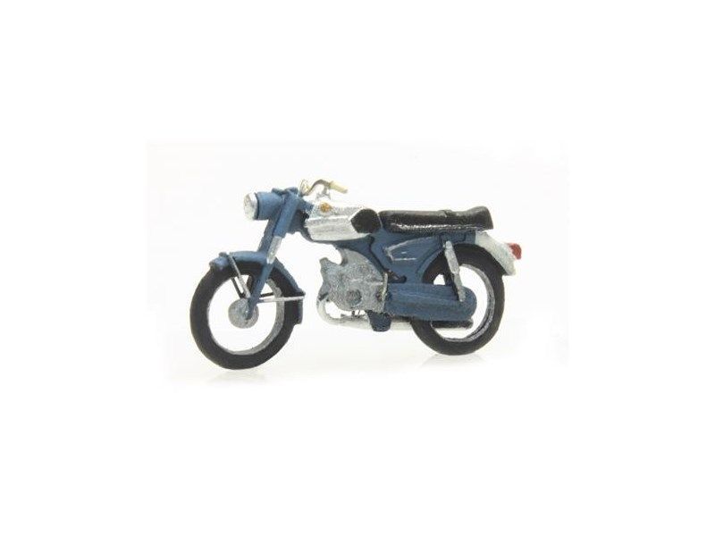 ARTITEC 387.269 Moto Zündapp H0 (ferrovia in miniatura)