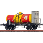 BRAWA 47891 SBB Kesselwagen K2 'Maggi®' AC - Ansicht 1