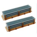 PROSES PHL-K-06 Stahlladungen für den Verkehr - H0