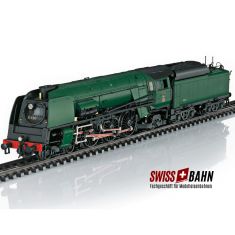 TRIX 25480 Schnellzug-Dampflok Reihe 1 der SNCB/NMBS