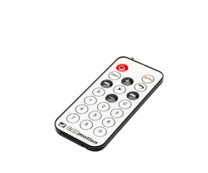 VIESSMANN 8402 CAR-MOTION Fernbedienung - Ansicht 1