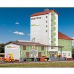 VOLLMER 39408 WLZ Lagerhaus, H0 - Ansicht 1