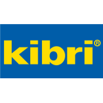 KIBRI 39930 Betonwerk SchwarzBau, H0