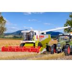 KIBRI 12263 CLAAS Mähdrescher / Mais - H0