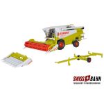 KIBRI 12263 CLAAS Mähdrescher / Mais - H0
