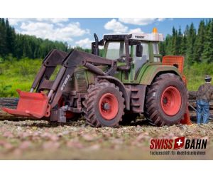 KIBRI 12263 CLAAS Mähdrescher / Mais - H0