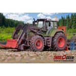 KIBRI 12263 CLAAS Mähdrescher / Mais - H0