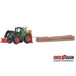 KIBRI 12263 CLAAS Mähdrescher / Mais - H0