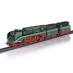 MÄRKLIN 38201 Dampflokomotive 18 201