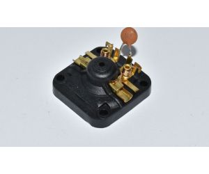 MÄRKLIN E231350 Motorschild KTK - Ansicht 1