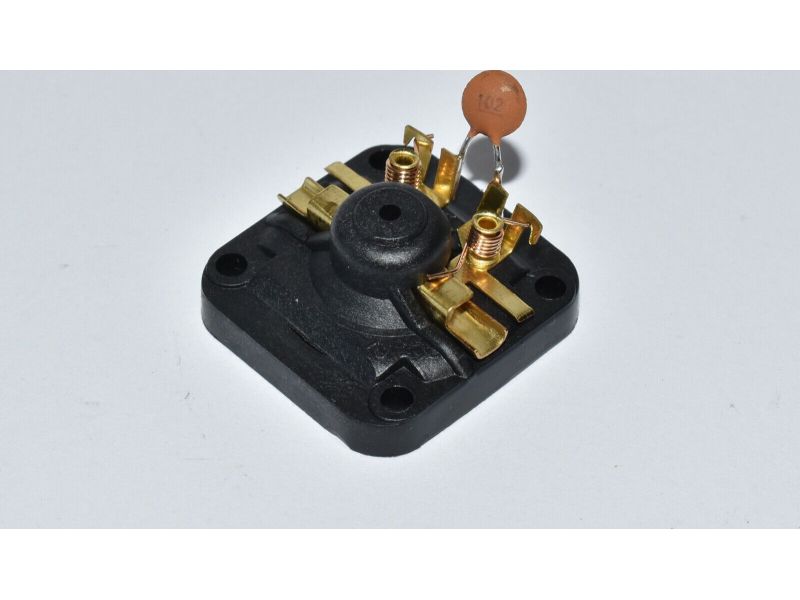 MÄRKLIN E231350 Scudo motore KTK