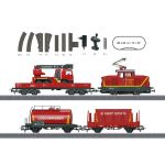 Märklin 29722 Startpackung Feuerwehr, H0