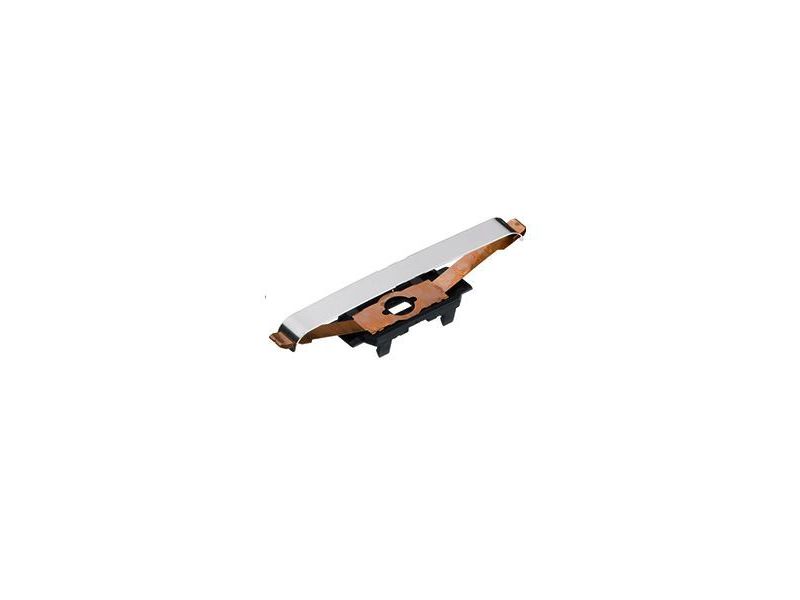 Märklin E138079 pattino di ricambio con clip (ferrovia...