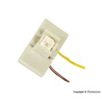 VIESSMANN 6048 LED Etageninnenbeleuchtung weiß