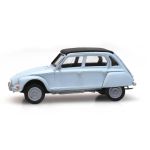 ARTITEC 387.435 Citroën Dyane 2CV- Himmelblau, H0