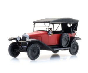 ARTITEC 387.480 Citroën Type A- rot, H0 - Ansicht 1