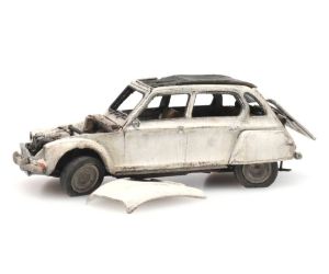 ARTITEC 487.601.05 Citroen Dyane RIP-Serie -H0 - Detailansicht 2