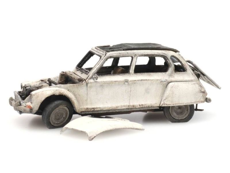 ARTITEC 487.601.05 Citroen Dyane RIP-Serie -H0