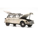 ARTITEC 487.601.05 Citroen Dyane RIP-Serie -H0 - Detailansicht 3