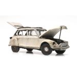 ARTITEC 487.601.05 Citroen Dyane RIP-Serie -H0