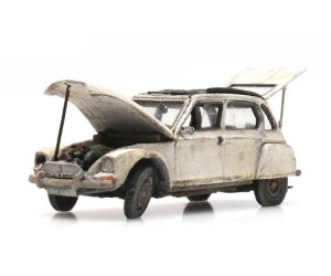 ARTITEC 487.601.05 Citroen Dyane RIP-Serie -H0