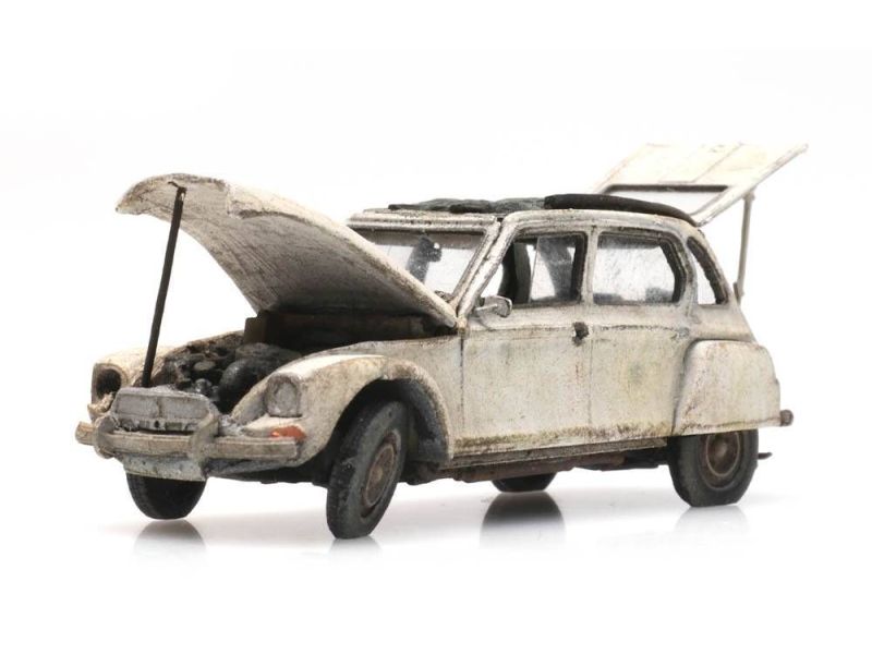 ARTITEC 487.601.05 Citroen Dyane RIP-Série -H0 (modèle...