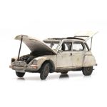 ARTITEC 487.601.05 Citroen Dyane RIP-Serie -H0