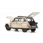 ARTITEC 487.601.05 Citroen Dyane RIP-Serie -H0