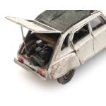 ARTITEC 487.601.05 Citroen Dyane RIP-Serie -H0 - Detailansicht 5