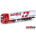 HERPA 945172 Renault T facelift -Sattelzug Schöni, (CH) - Detailansicht 2