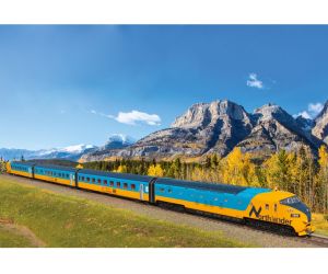 MÄRKLIN 39705 Dieseltriebzug Northlander (Insider-Modell)