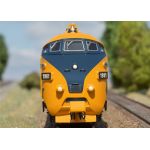 MÄRKLIN 39705 Dieseltriebzug Northlander (Insider-Modell) - Detailansicht 2