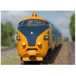MÄRKLIN 39705 Dieseltriebzug Northlander (Insider-Modell) - Detailansicht 6