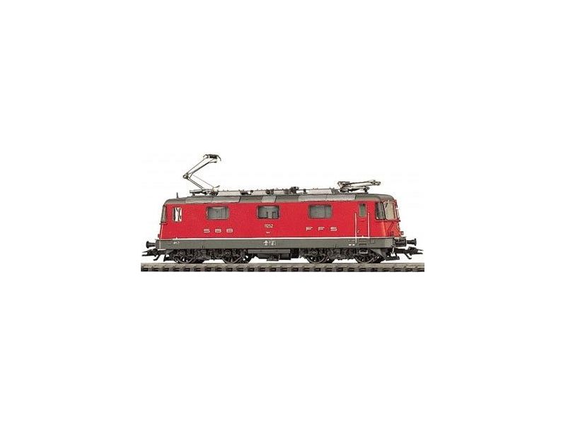 Märklin 3434 SBB Re 4/4 II, 11162 Digital (modèle...